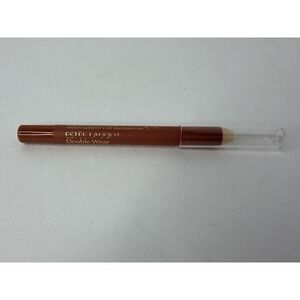Estee Lauder Double Wear Lip Pencil 015 Blush Travel Size Long‎ Wear 24H